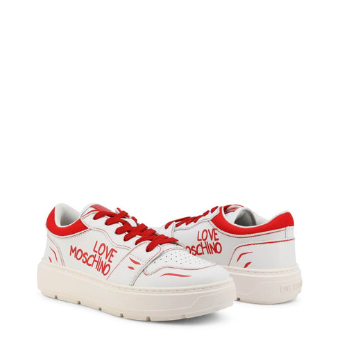 Love Moschino Tennised - Estita Fashion